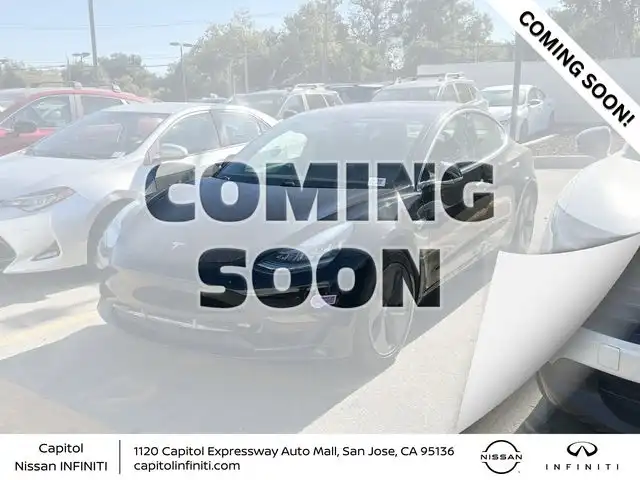 2019 Tesla Model 3's photo