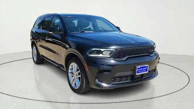 2024 Dodge Durango GT Plus AWD's photo