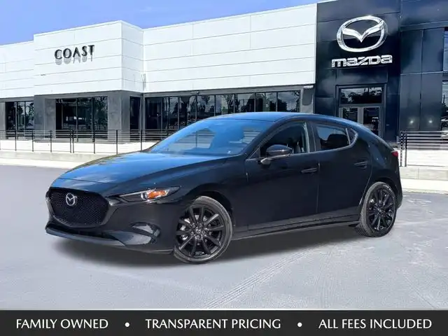 2026 Mazda CX-3 Select Sport AT 5-Door SKYACTIV's photo