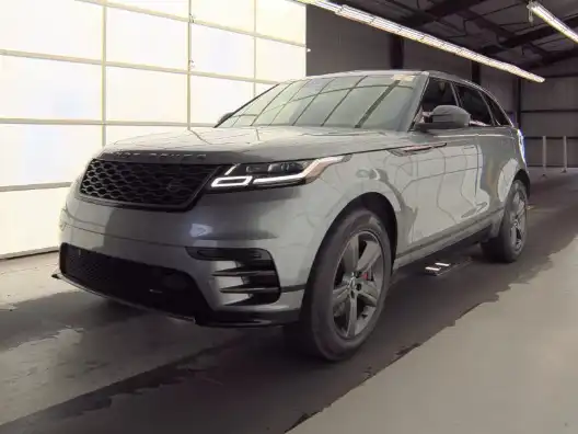 2022 Land Rover Range Rover Velar R-Dynamic S Si4's photo