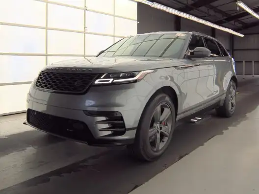 2022 Land Rover Range Rover Velar R-Dynamic S Si4's photo