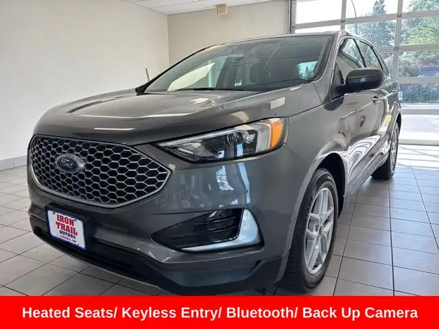 2024 Ford Edge SEL AWD's photo