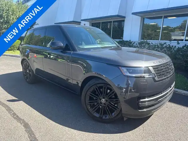 2024 Land Rover Range Rover 3.0 SE SWB's photo