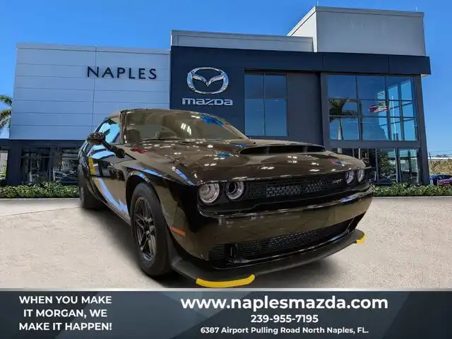 2023 Dodge Challenger SRT Hellcat Redeye WD Jailbreak Auto's photo