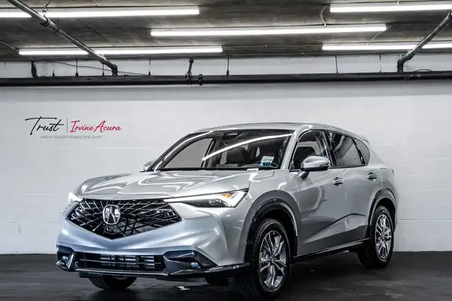 2026 Acura ADX Base's photo