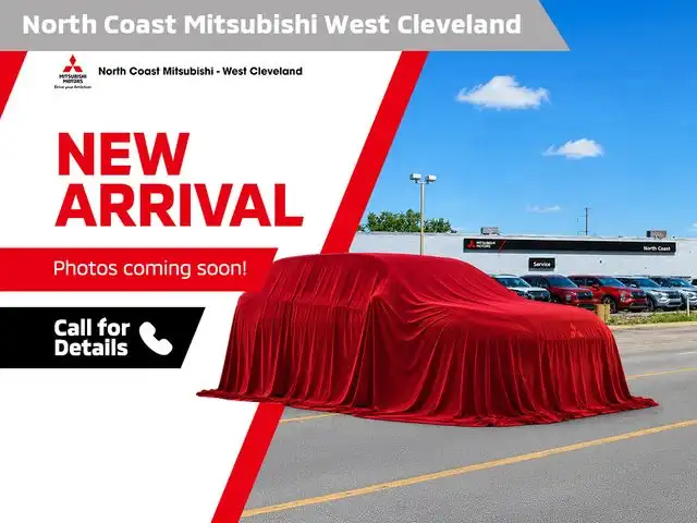 2018 Mitsubishi Outlander Sport 2.0 LE 2WD CVT's photo