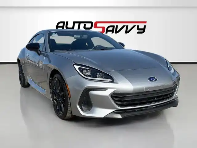 2024 Subaru BRZ Limited AT's photo