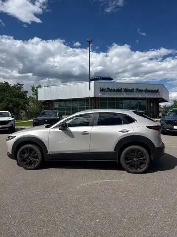 2024 Mazda CX-30 Select AWD Sport's photo