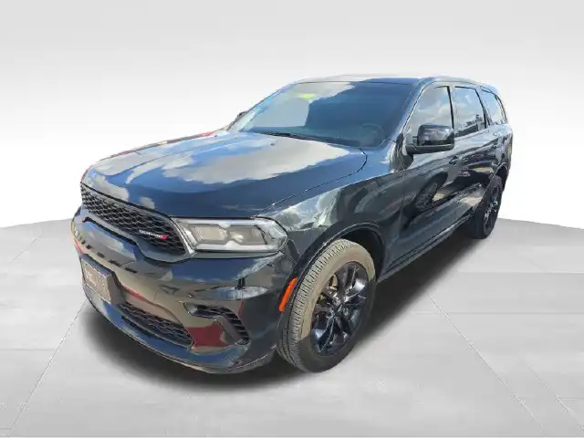 2025 Dodge Durango GT AWD's photo