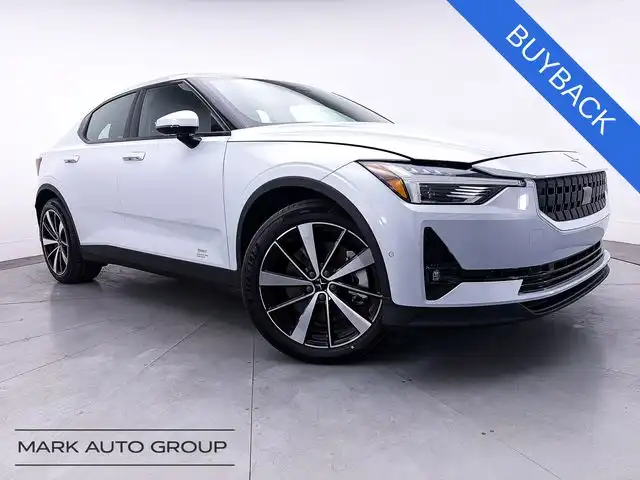 2022 Polestar 2 Long Range Dual Motor's photo