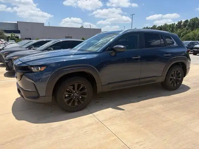 2025 Mazda CX-50 2.5 S Preferred's photo