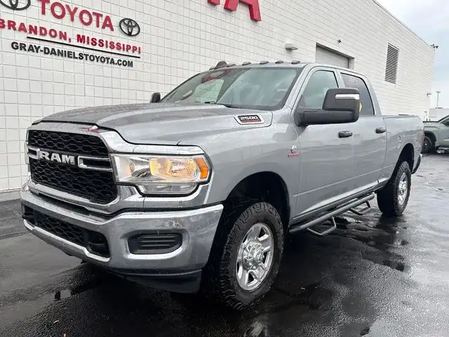 2024 RAM 2500 Tradesman 4WD Crew Cab SWB's photo
