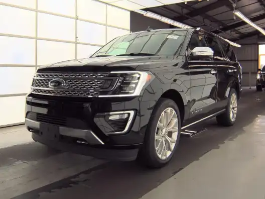 2019 Ford Expedition Platinum 4x4's photo