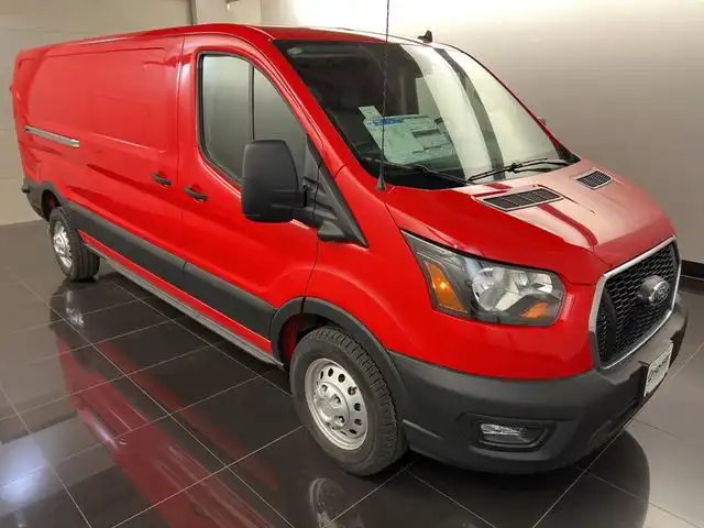 2024 Ford Transit AWD 250 Low Roof 148 WB's photo