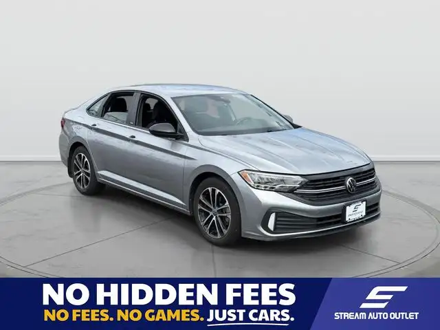 2023 Volkswagen Jetta 1.5T Sport Auto SULEV's photo