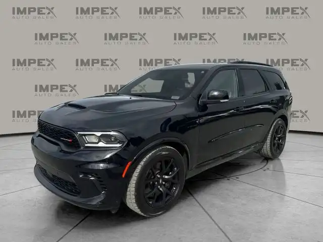 2026 Dodge Durango HEMI V8 GT AWD Premium's photo