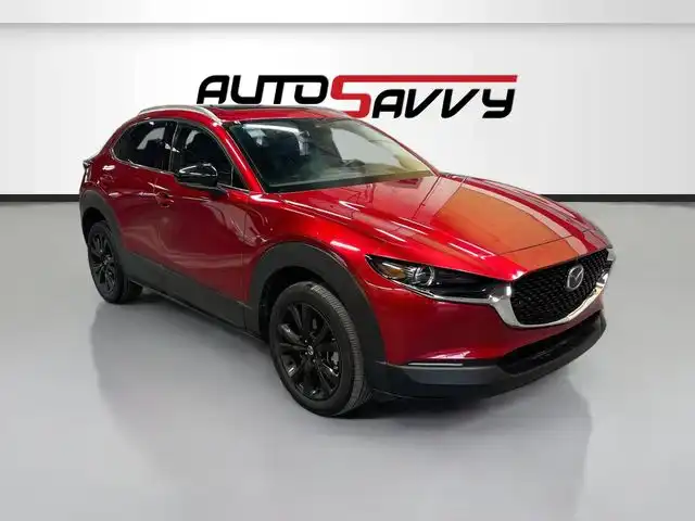 2022 Mazda CX-30 Turbo Premium Plus AWD's photo