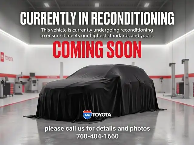 2021 Toyota Tacoma TRD Sport Double Cab 4WD V6 Auto SB's photo