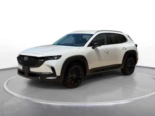 2024 Mazda CX-50 2.5 S SELECT's photo