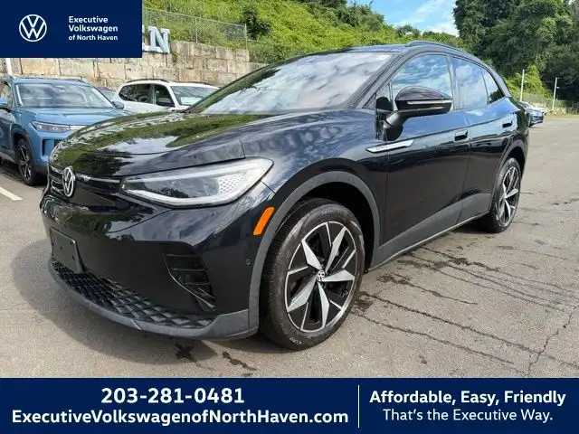 2023 Volkswagen ID.4 PRO S AWD's photo