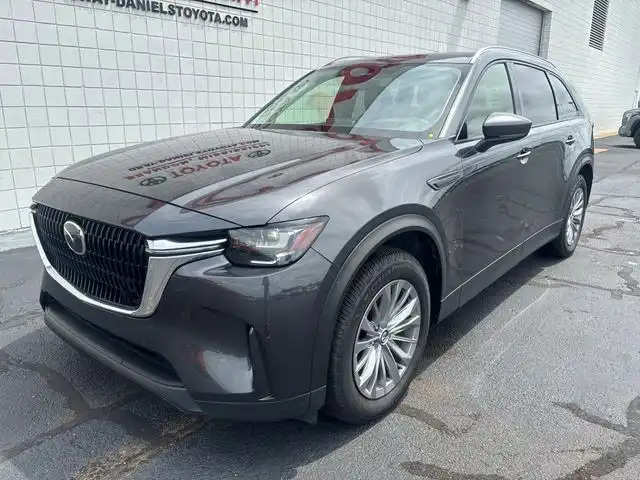 2024 Mazda CX-90 Turbo Preferred Plus Package's photo