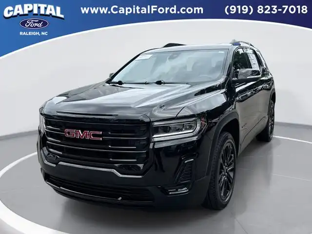 2022 GMC Acadia SLE FWD's photo