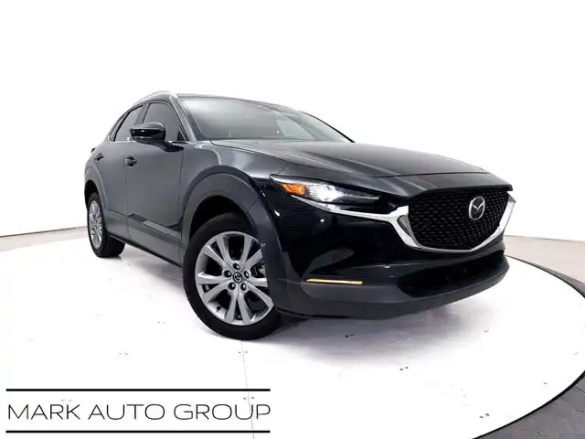 2023 Mazda CX-30 Select AWD's photo