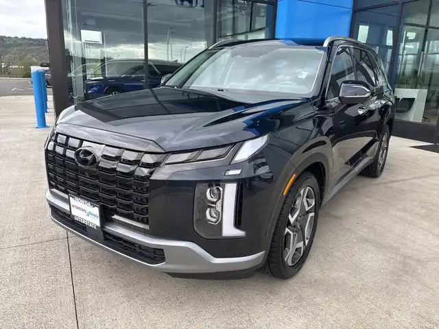 2024 Hyundai Palisade Limited AWD's photo