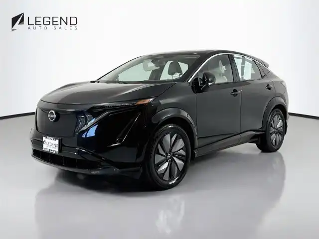 2023 Nissan Ariya Engage FWD's photo