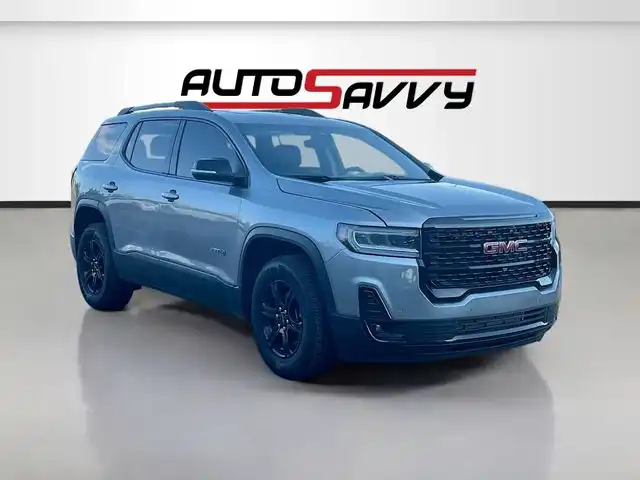 2023 GMC Acadia AT4 AWD's photo