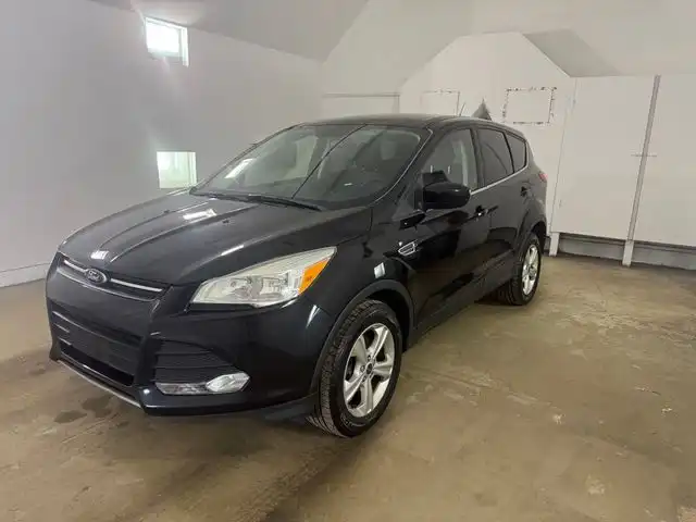 2016 Ford Escape SE 4WD's photo