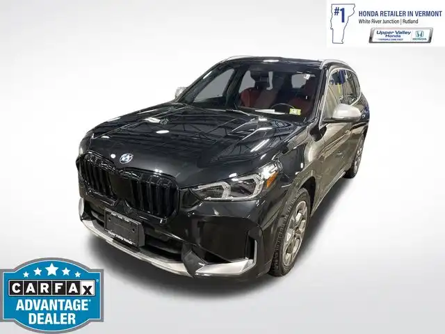2023 BMW X1 xDrive28i's photo