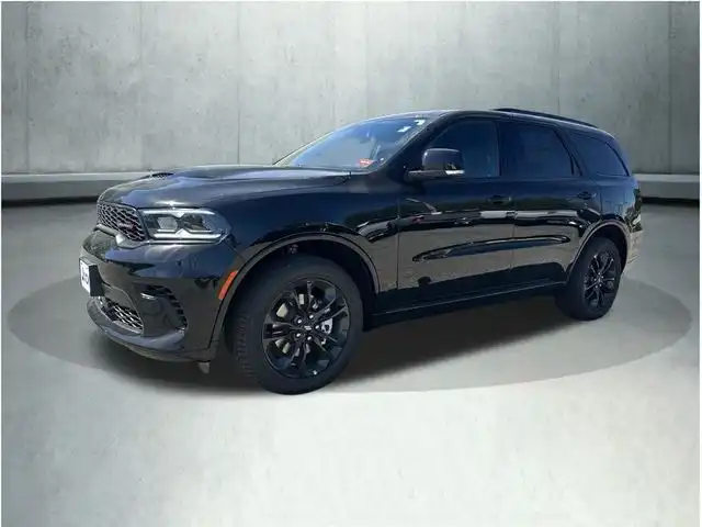2026 Dodge Durango GT Plus AWD's photo