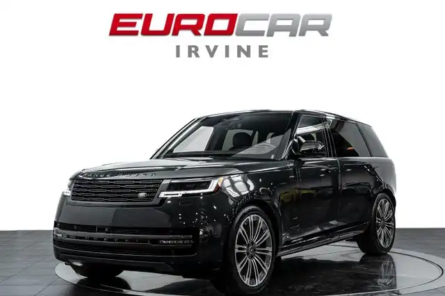 2025 Land Rover Range Rover 4.4 SE LWB 7's photo