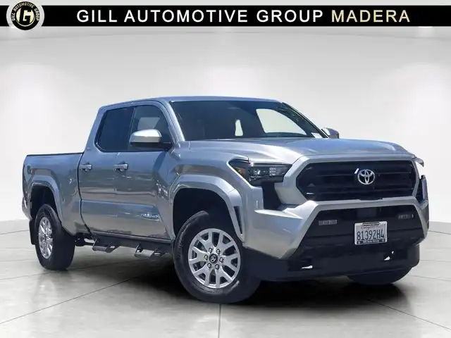 2025 Toyota Tacoma SR5 4x2 Double Cab's photo