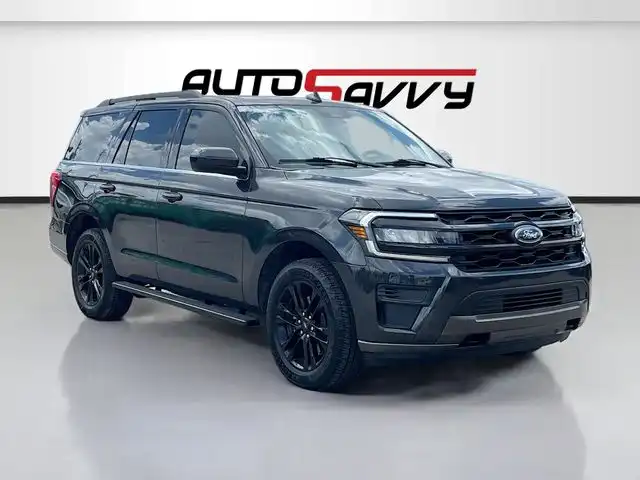 2023 Ford Expedition XLT 4x4's photo