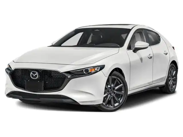 2026 Mazda CX-3 Preferred 2.5 AT 5-Door SKYACTIV's photo