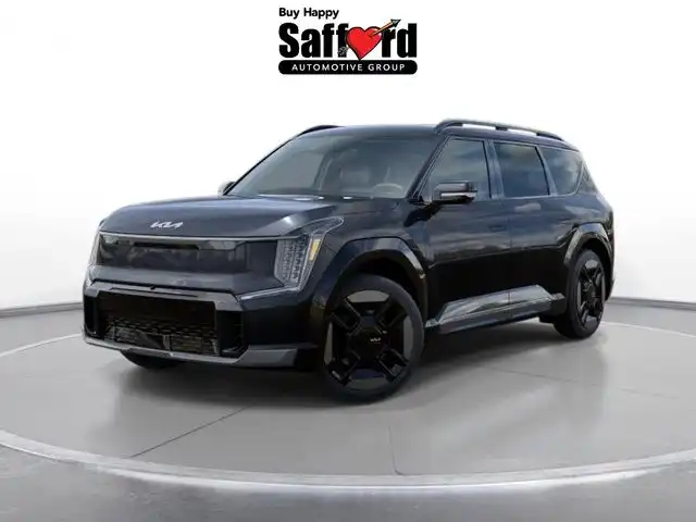 2026 Kia EV9 GT-Line AWD's photo
