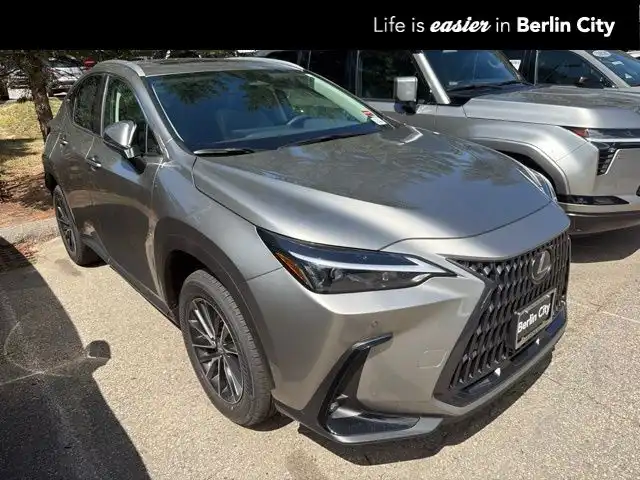 2026 Lexus NX 350 350 Premium AWD's photo
