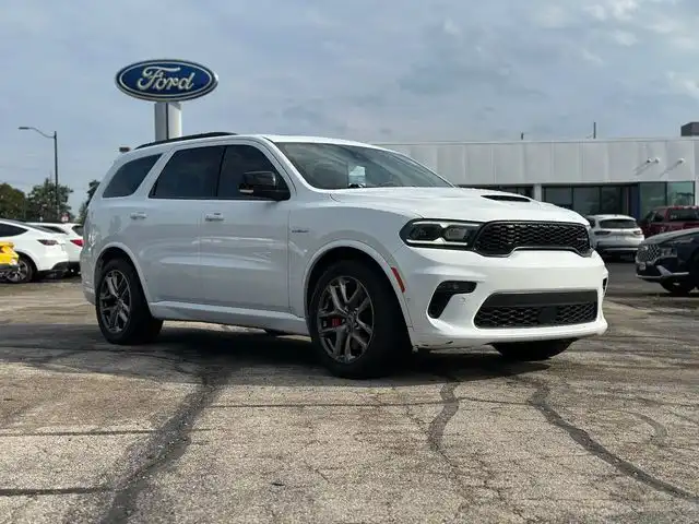 2023 Dodge Durango R/T AWD Premium's photo