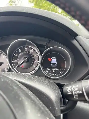 2023 Mazda CX-5 S Carbon Edition Auto AWD's photo