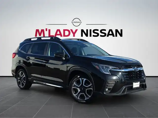 2023 Subaru Ascent Limited 7 Passenger's photo