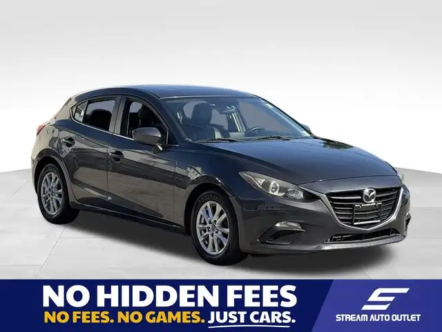 2014 Mazda CX-3 I Grand Touring 5-Door AT SKYACTIV's photo