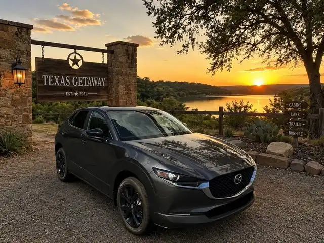 2026 Mazda CX-30 Select Sport AWD's photo