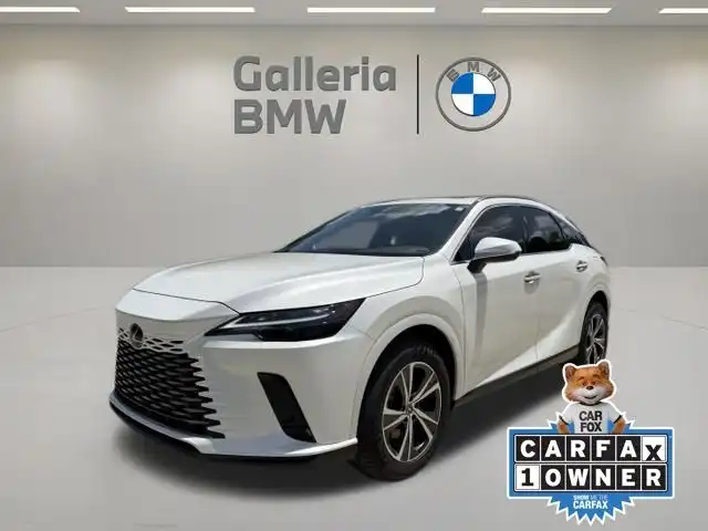 2024 Lexus RX 350 350 Premium FWD's photo