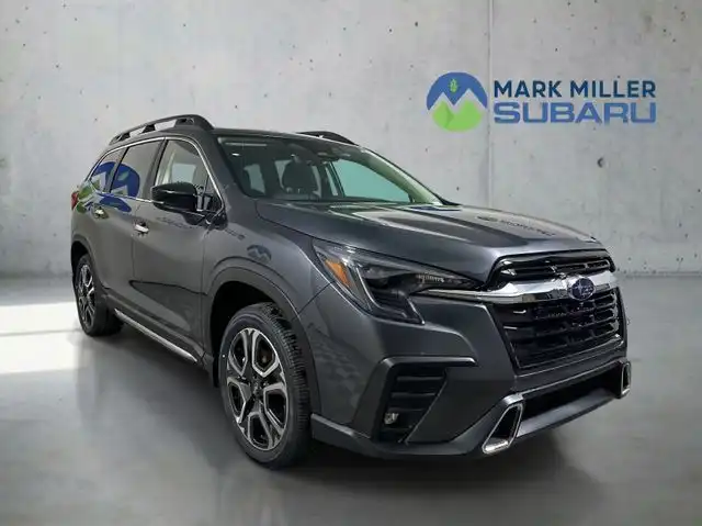 2026 Subaru Ascent Touring 7 Passenger's photo