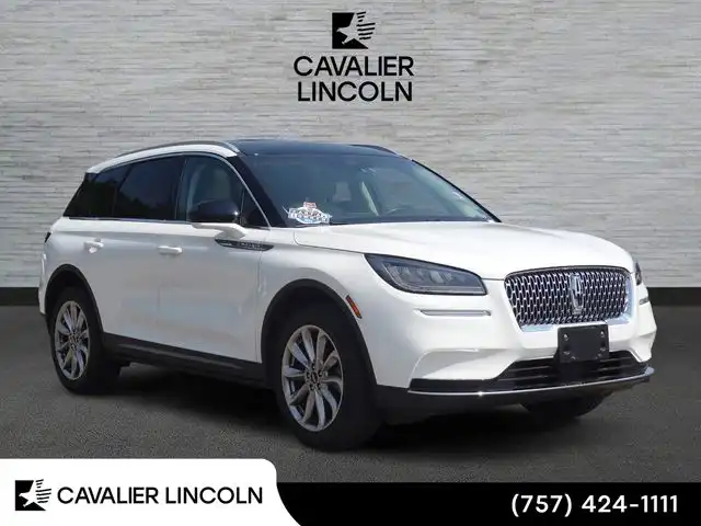2022 Lincoln Corsair AWD's photo