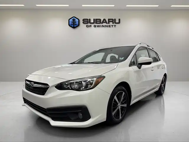 2020 Subaru Impreza 2.0i Premium CVT PZEV's photo