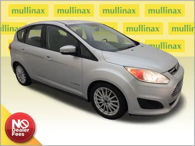2016 Ford C-Max Hybrid SE's photo