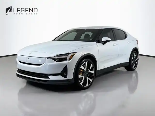2024 Polestar 2 Long Range Dual Motor Performance & Plus's photo